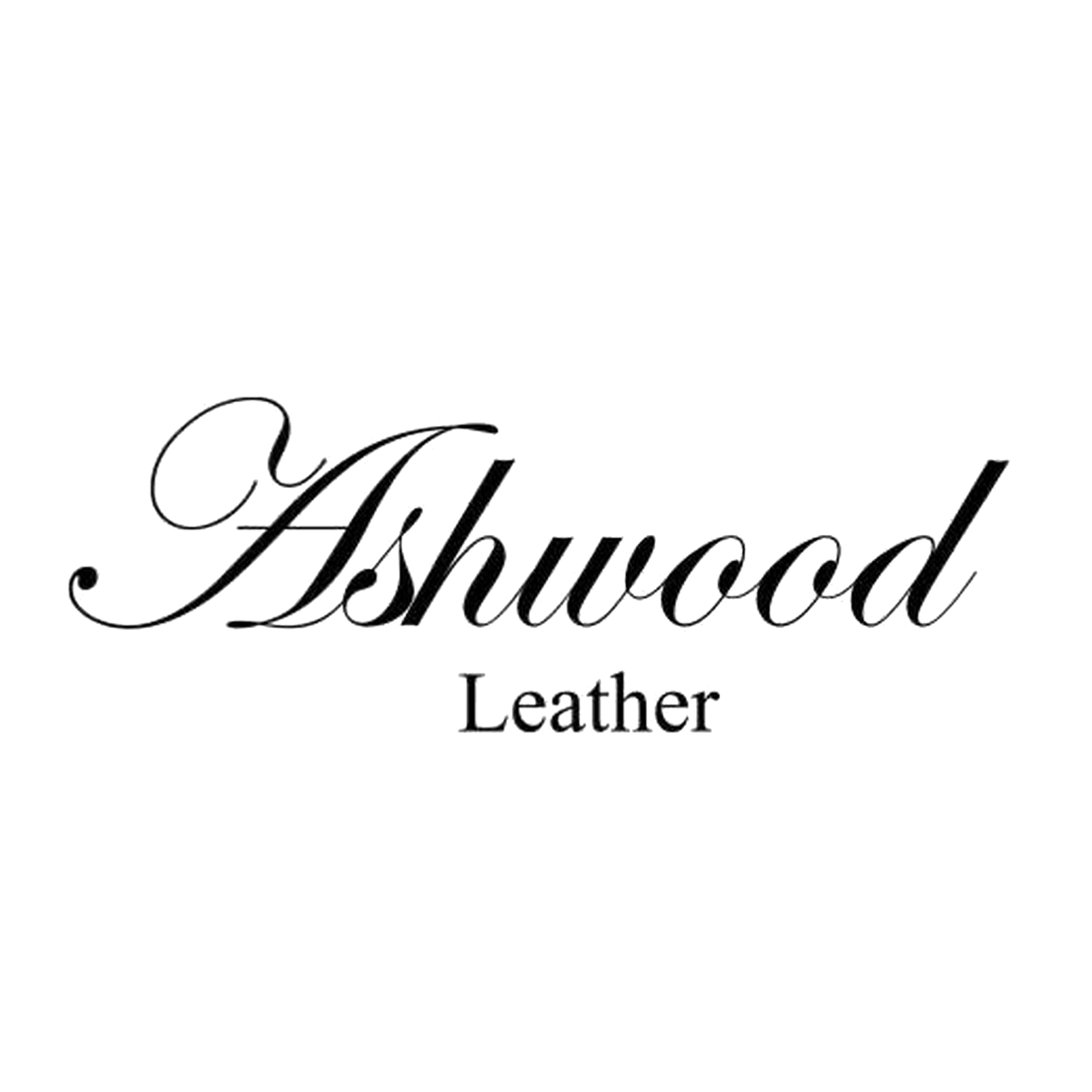 Ashwood Leather